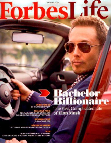 Elon Musk, Gros Salopard, ou Génie des Affaires ? – Critique de la Biographie