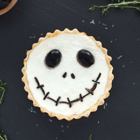 Les meilleures recettes d’Halloween repérées sur Pinterest