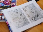 eOneBook: quand eBook ressemble vraiment manga imprimé