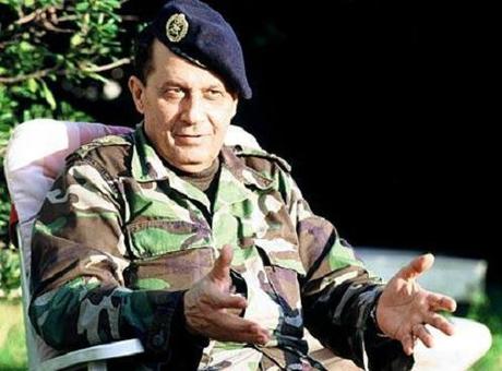 Michel Aoun, Président paradoxal d’un Liban compliqué Michel Aoun, Président paradoxal d’un Liban compliqué