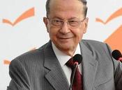 Michel Aoun, Président paradoxal d’un Liban compliqué