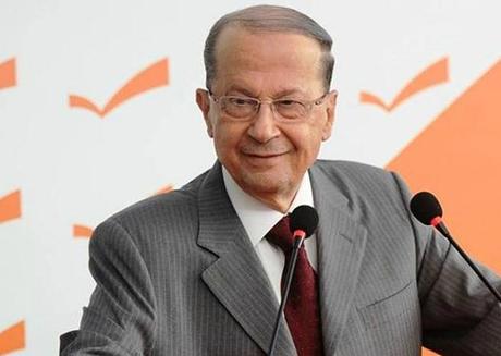 Michel Aoun, Président paradoxal d’un Liban compliqué Michel Aoun, Président paradoxal d’un Liban compliqué