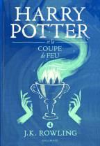 Harry Potter et la Coupe de Feu, de J. K. Rowling
