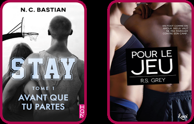 C'est lundi que lisez-vous ? #174