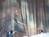 Sérignan Réversible (cirque danse) novembre