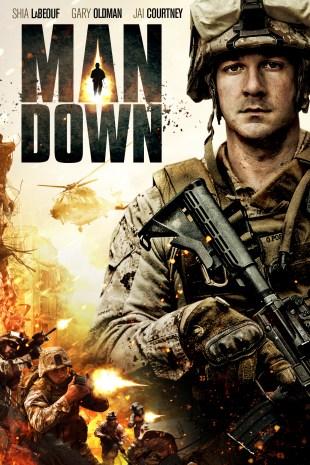 [Concours] Man Down : gagnez des liens pour voir le film !