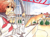 manga Spiritual Princess annoncé chez Kazé