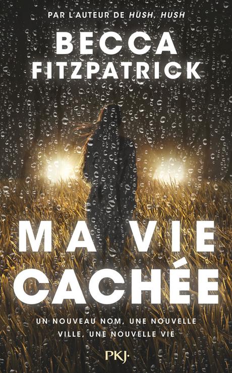 [Lecture] Ma Vie Cachée : Je l’ai dévoré !