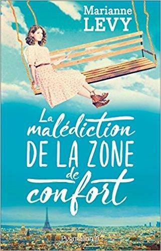 La malédiction de la zone de confort : l'ode à la comédie romantique de Marianne Levy