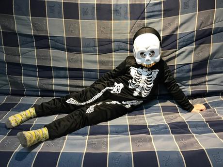 Préparons Halloween