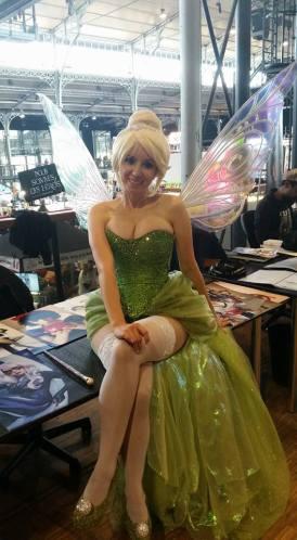 [Humeur] J’ai testé la Comic Con de Paris