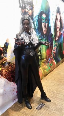 [Humeur] J’ai testé la Comic Con de Paris