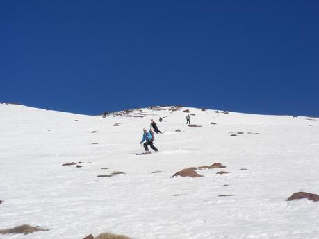 Ski Trip au Maroc