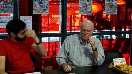 Comic Con Paris 2017 : carton (trop ?) plein Comic Con Paris 2017 : carton (trop ?) plein