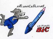 Memphis, fille pub. Elle court, elle court pointe