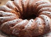 Cake extra moelleux patate douce