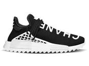 Colette annonce date sortie l’Adidas Trail Chanel Pharrell