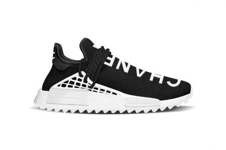 Colette annonce la date de sortie de l’Adidas NMD Hu Trail x Chanel x Pharrell colette nmd hu trail