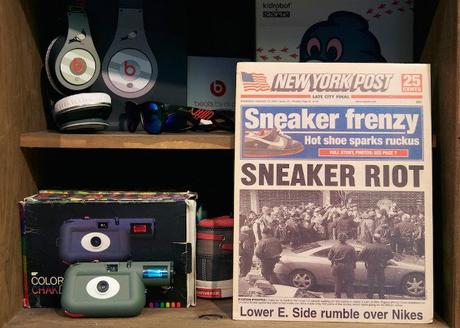 Nike SB Dunk Low Staple Black Pigeon Nike SB Dunk Low Staple Pigeon 2017