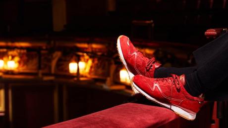 END x Diadora V7000 Opera : Release Date END x Diadora V7000 Opera