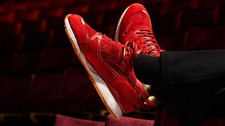 END x Diadora V7000 Opera : Release Date END x Diadora V7000 Opera