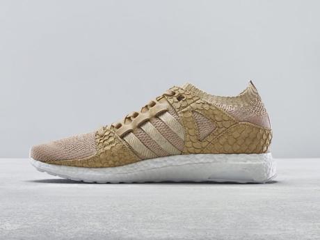 King Push x Adidas EQT Support Ultra Bodega Babies