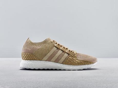 King Push x Adidas EQT Support Ultra Bodega Babies