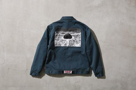 AKIRA/Supreme Collection