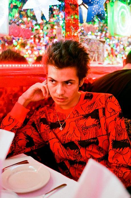 AKIRA/Supreme Collection