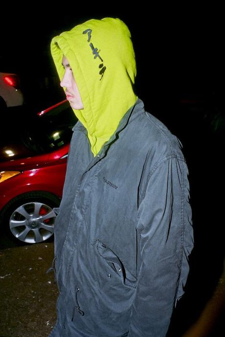 AKIRA/Supreme Collection