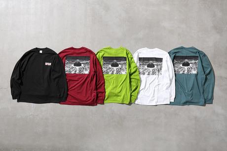 AKIRA/Supreme Collection