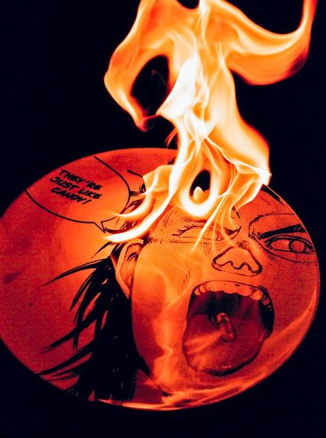 AKIRA/Supreme Collection