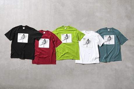 AKIRA/Supreme Collection