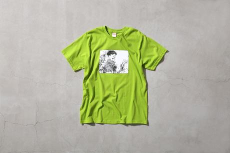 AKIRA/Supreme Collection