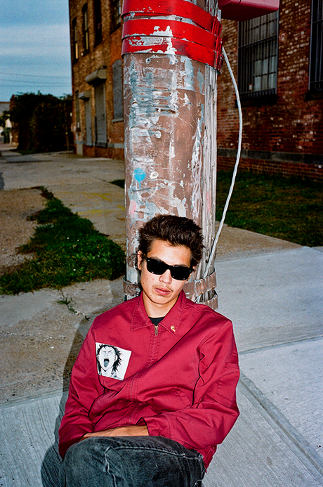 AKIRA/Supreme Collection