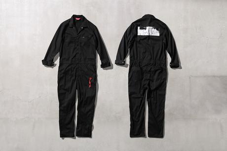 AKIRA/Supreme Collection