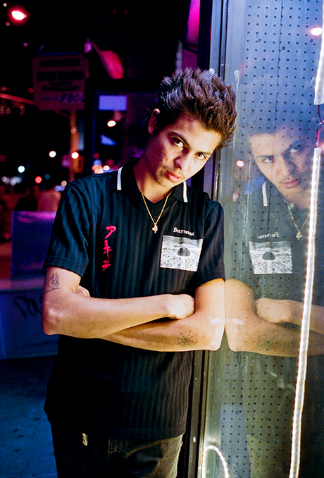 AKIRA/Supreme Collection