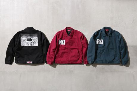 AKIRA/Supreme Collection