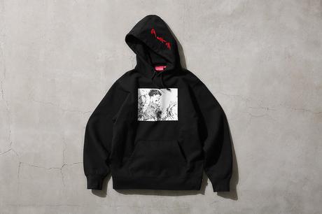 AKIRA/Supreme Collection