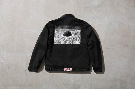AKIRA/Supreme Collection