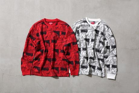 AKIRA/Supreme Collection