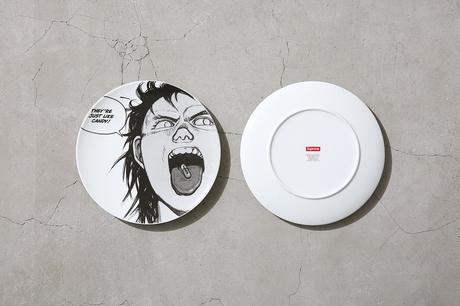 AKIRA/Supreme Collection