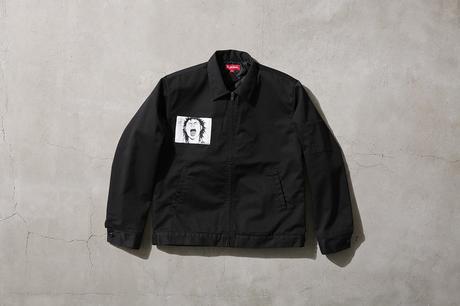 AKIRA/Supreme Collection