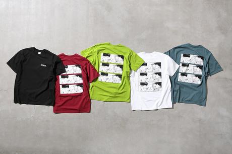 AKIRA/Supreme Collection