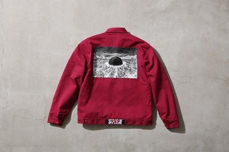 AKIRA/Supreme Collection