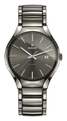 6 montres RADO True Designers