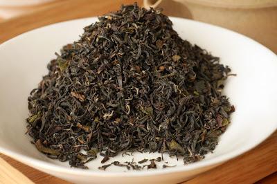Bref historique du thé noir japonais