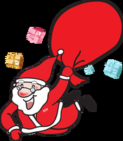 « Je ne suis pas le père Noël » ah bon ?