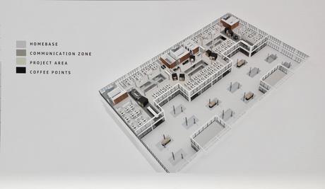 Repartage : Le design à Ingolstadt