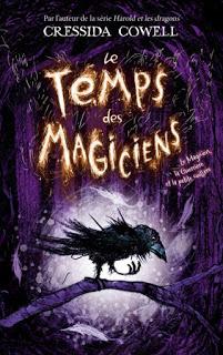 [Mini-chroniques] Eleanor - Le temps des magiciens - Hôtel des frissons - Le musée des monstres Tome 1